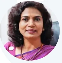 Dr. Punam Bhoyar